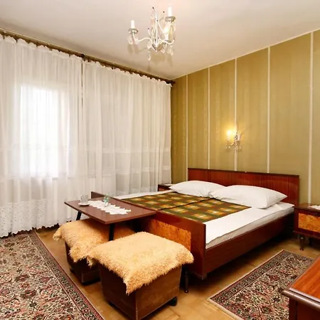 Apartment 2350a Novi Vinodolski